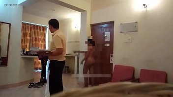 Desi Bhabhi Hotel Nude Flash